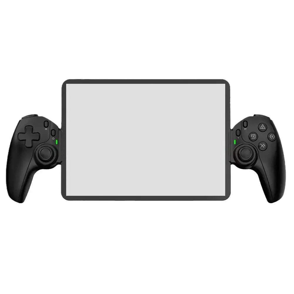 D9 Mobile Phone Stretching Game Controller Wireless Bluetooth PC Tablet For Switch/PS3/PS4 Dual Hall Somatosensory Controller