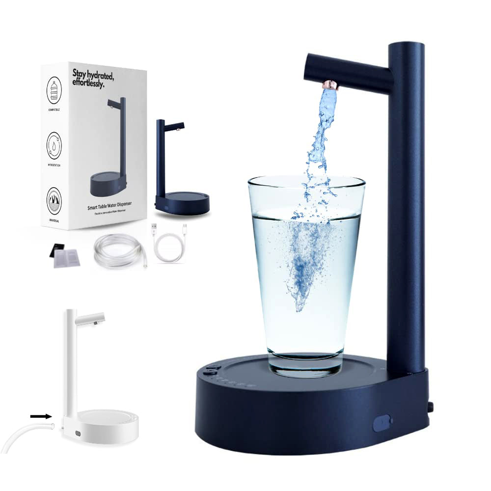 Cool Berry Club Desktop Water Dispenser